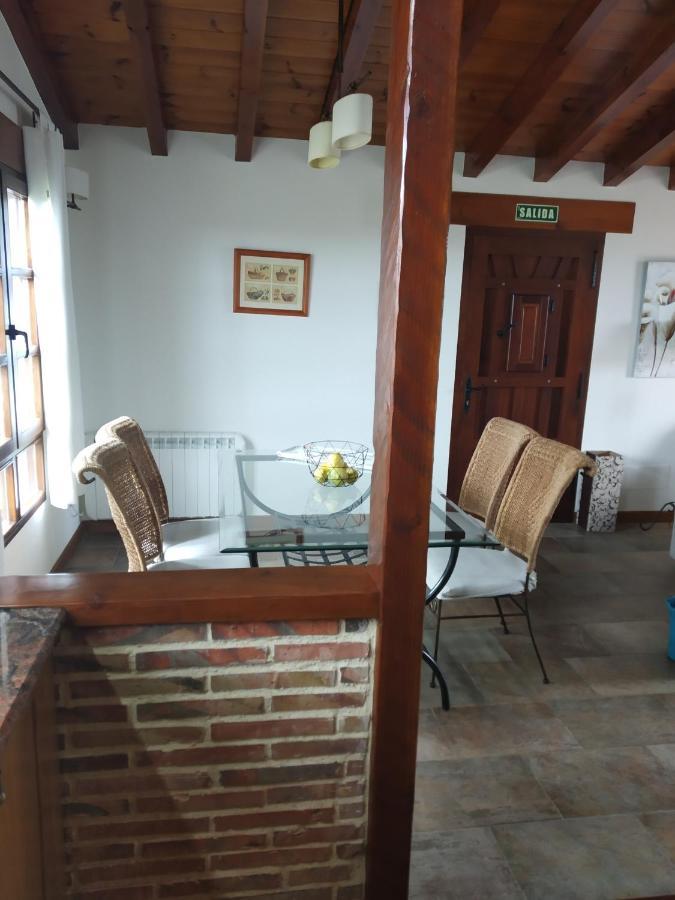 Holiday home Casa Collao 24 *