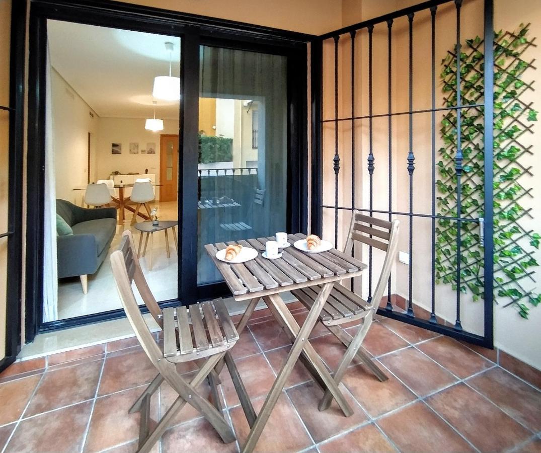 Apartamento Tu Casa En