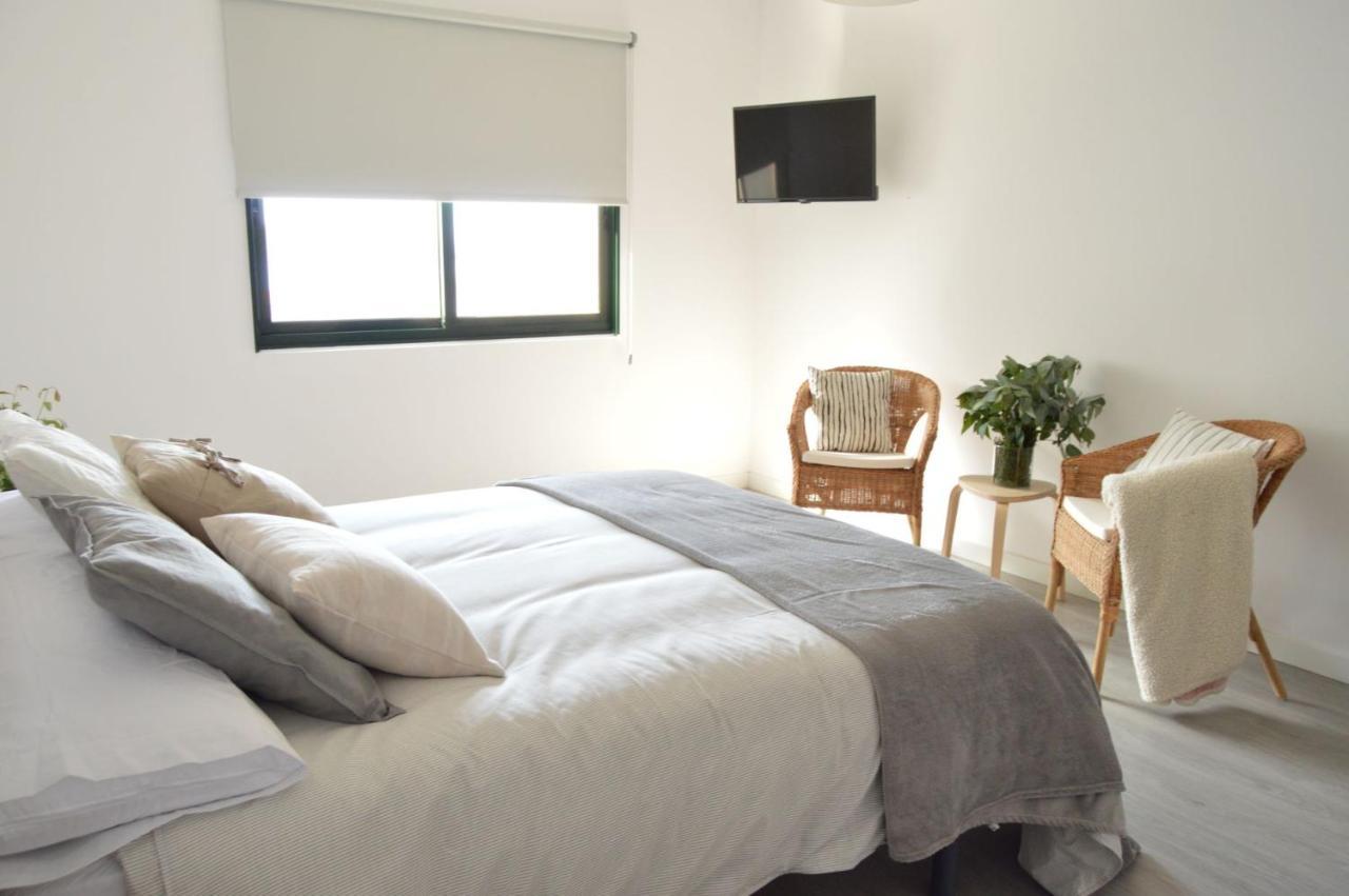 Apartamento Os Faros Pisos Turísticos *