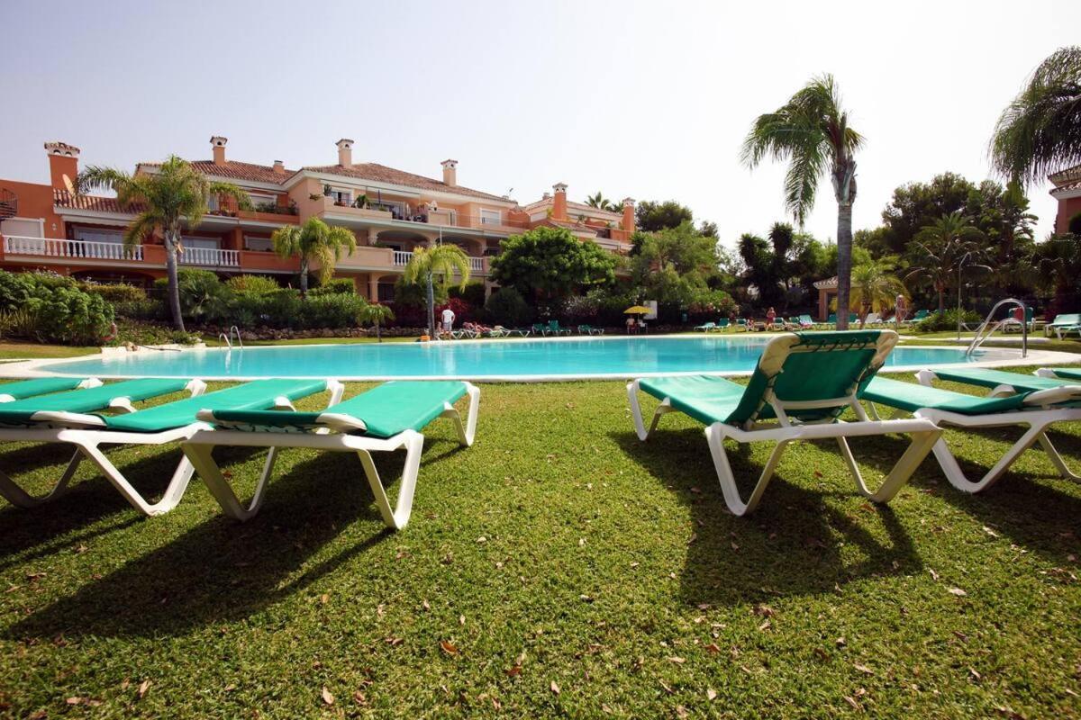 Apartamento Entre Marbella Y *