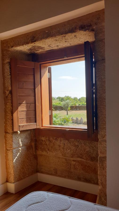 Casa rural Rectoral Santa Baia
