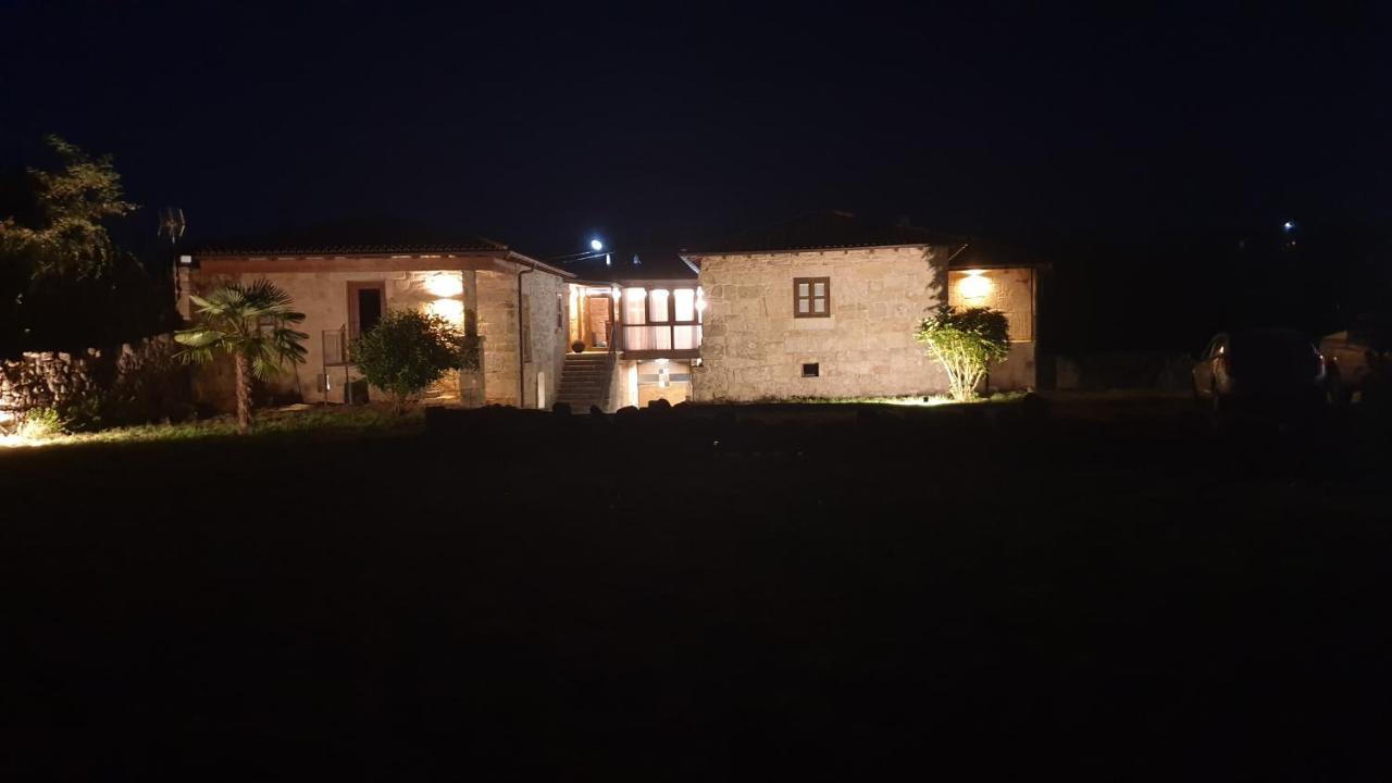 Rectoral Santa Baia *