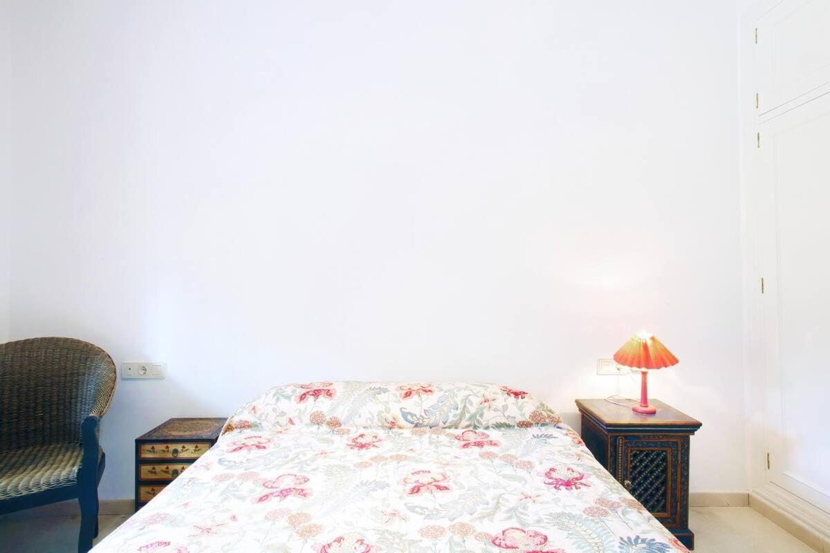 Apartamento Entre Marbella Y