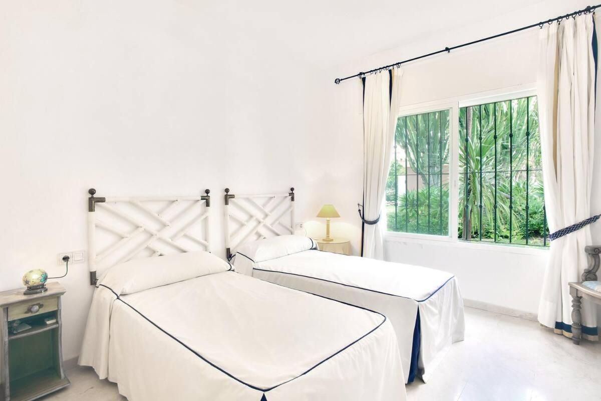 Apartamento Entre Marbella Y *