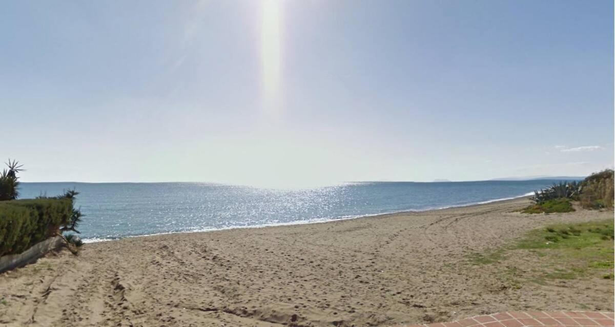 Entre Marbella Y Apartamento *