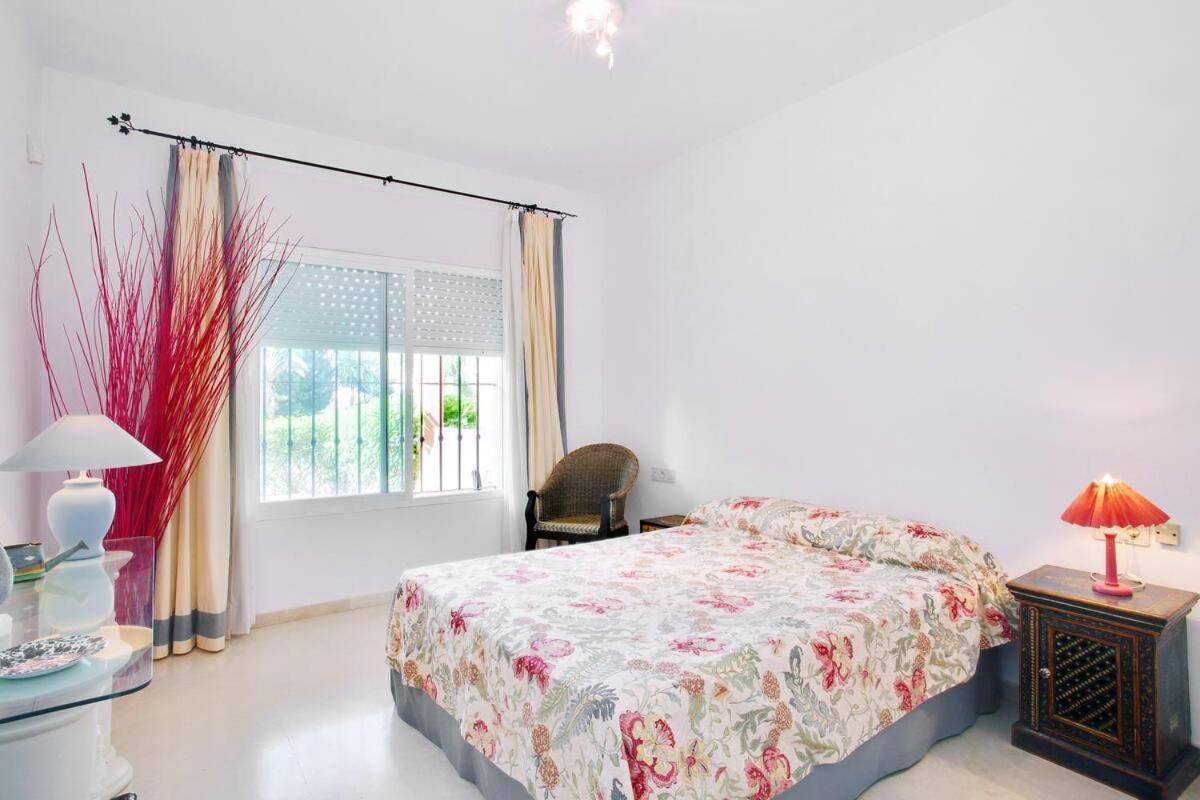 Apartamento Entre Marbella Y *