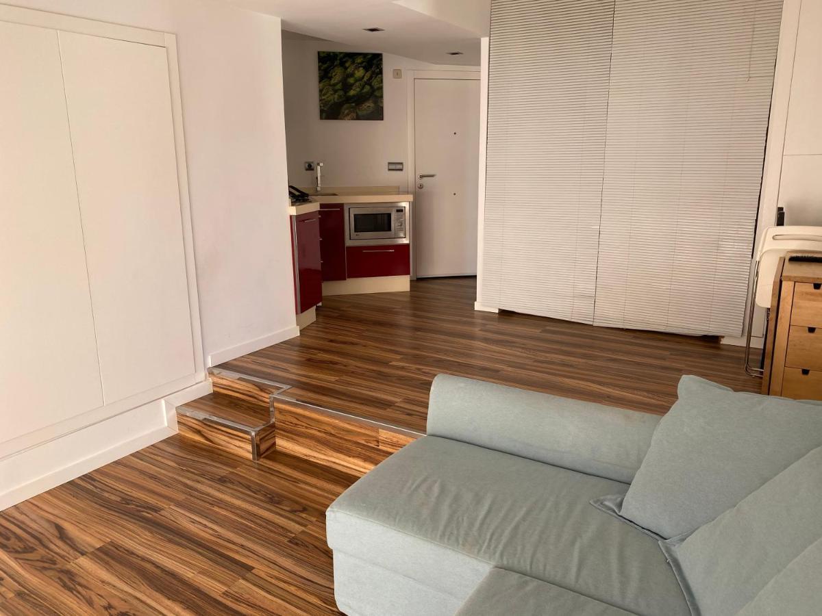 Apartamento Cosy - La Manga, Km 7 La Manga del Mar Menor