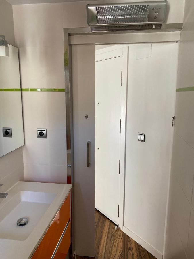Apartamento Cosy - La Manga, Km 7 *