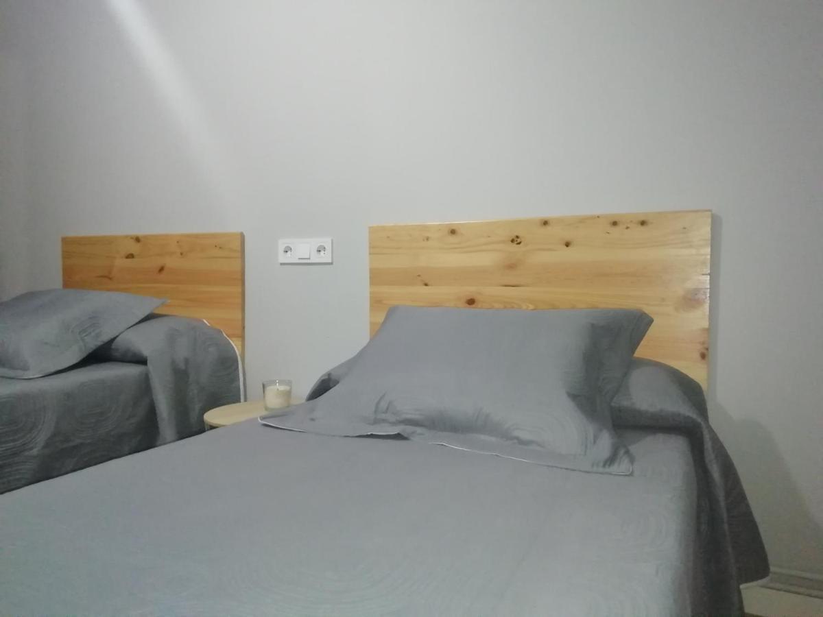 Bed and breakfast Ecorooms