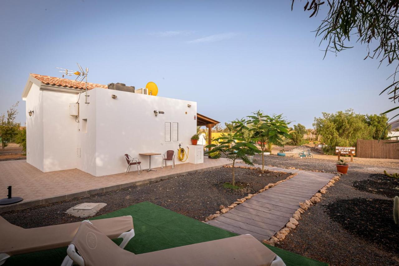 Casita Hari, Donde Tu Y Tu Tiempo Se Detienen. Holiday home Tuineje