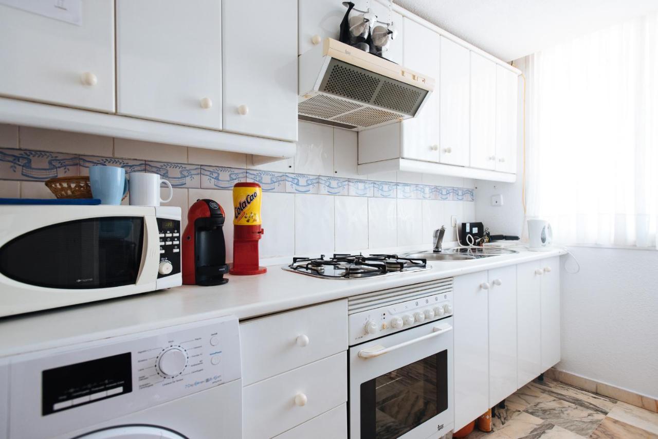 Apartamento Brisas Ii