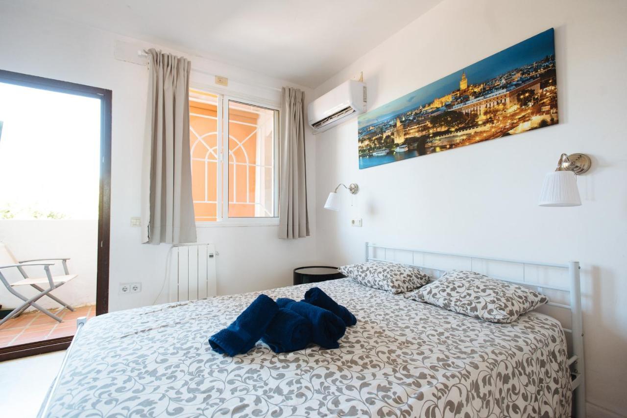 Apartment Brisas Ii Valencina de la Concepcion