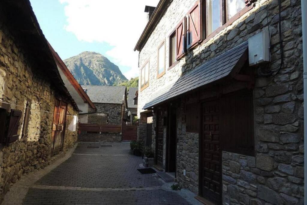 Apartamento Tredós, Casa Adosada. Baqueira