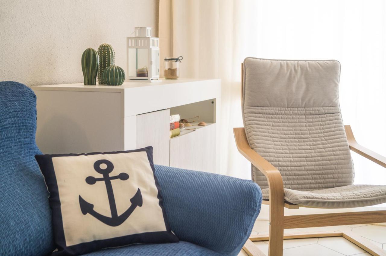 Apartamento Novelty * Salou