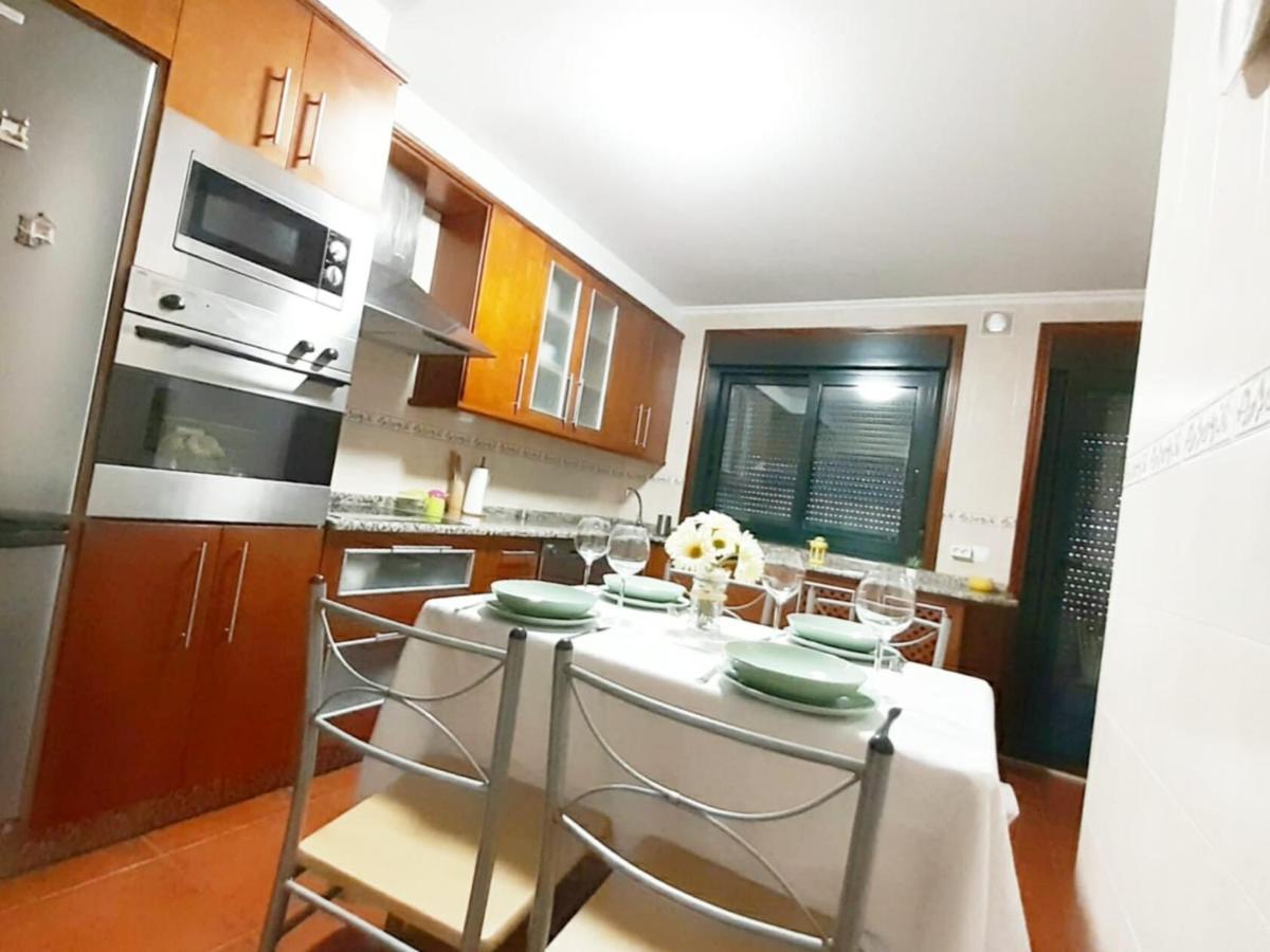 Apartamento Estela Apartamento Combarro