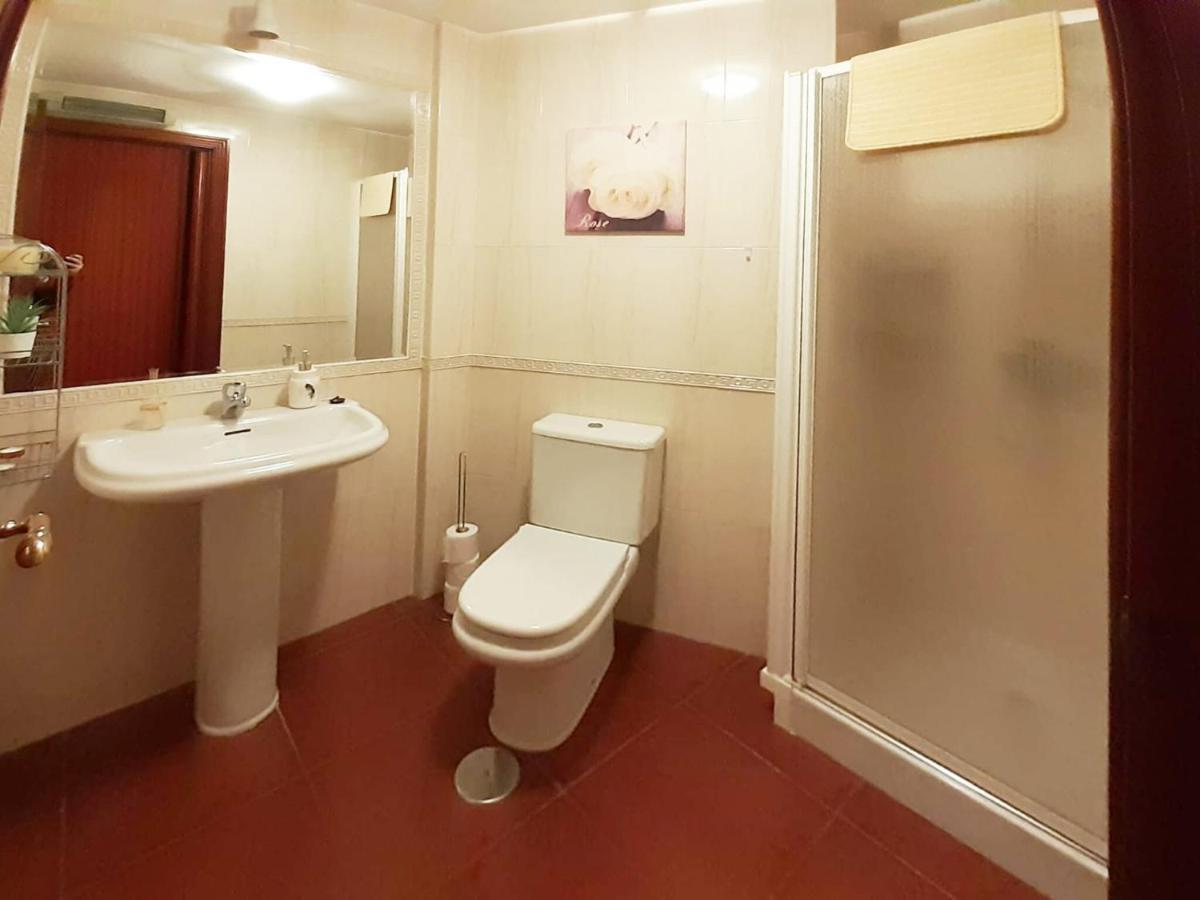 Apartamento Estela Apartamento *
