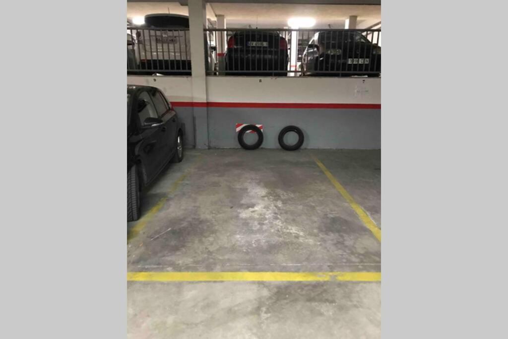 Apartment Jaguar