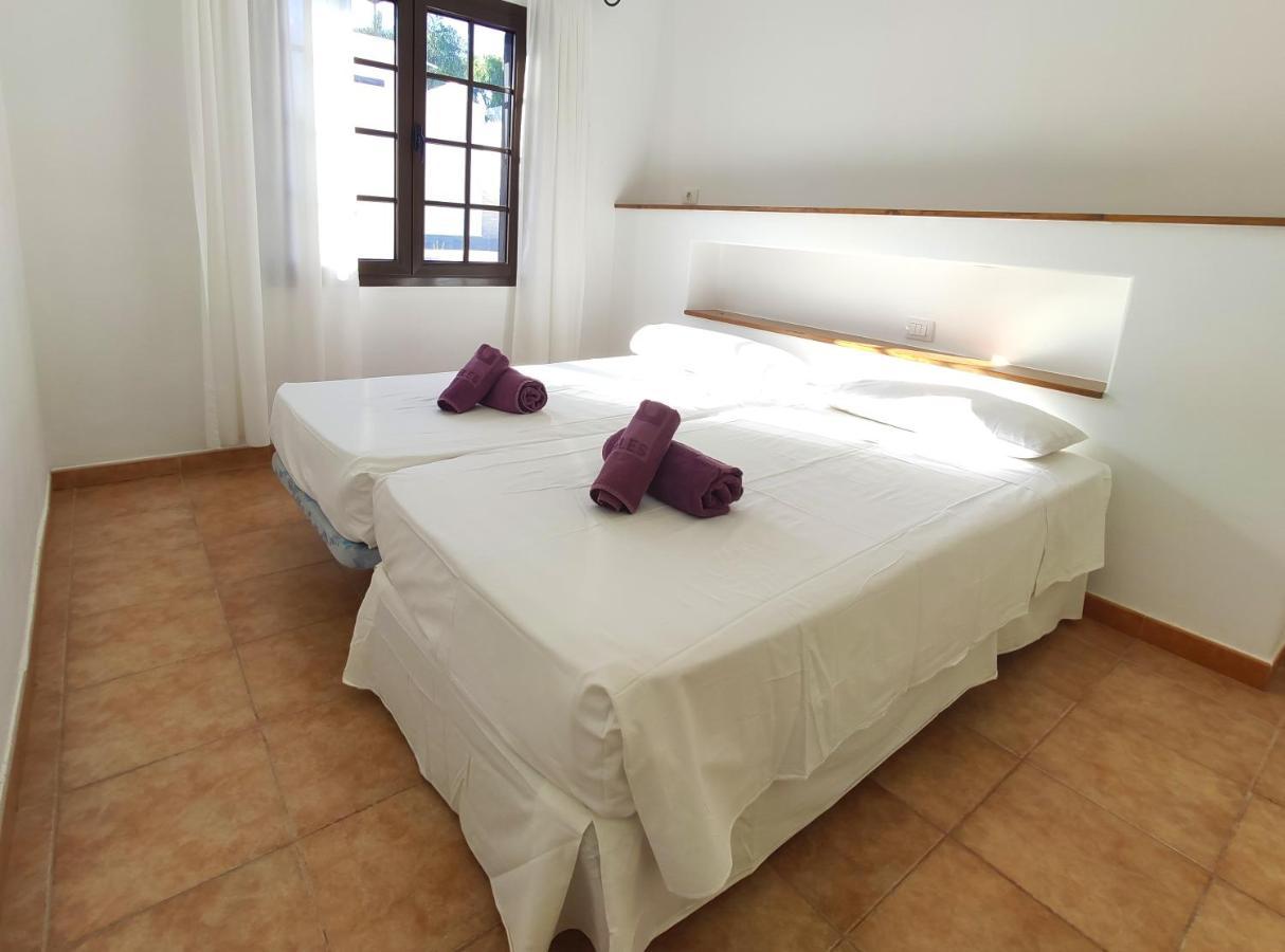 Princesa Guayarmina Villa Tías