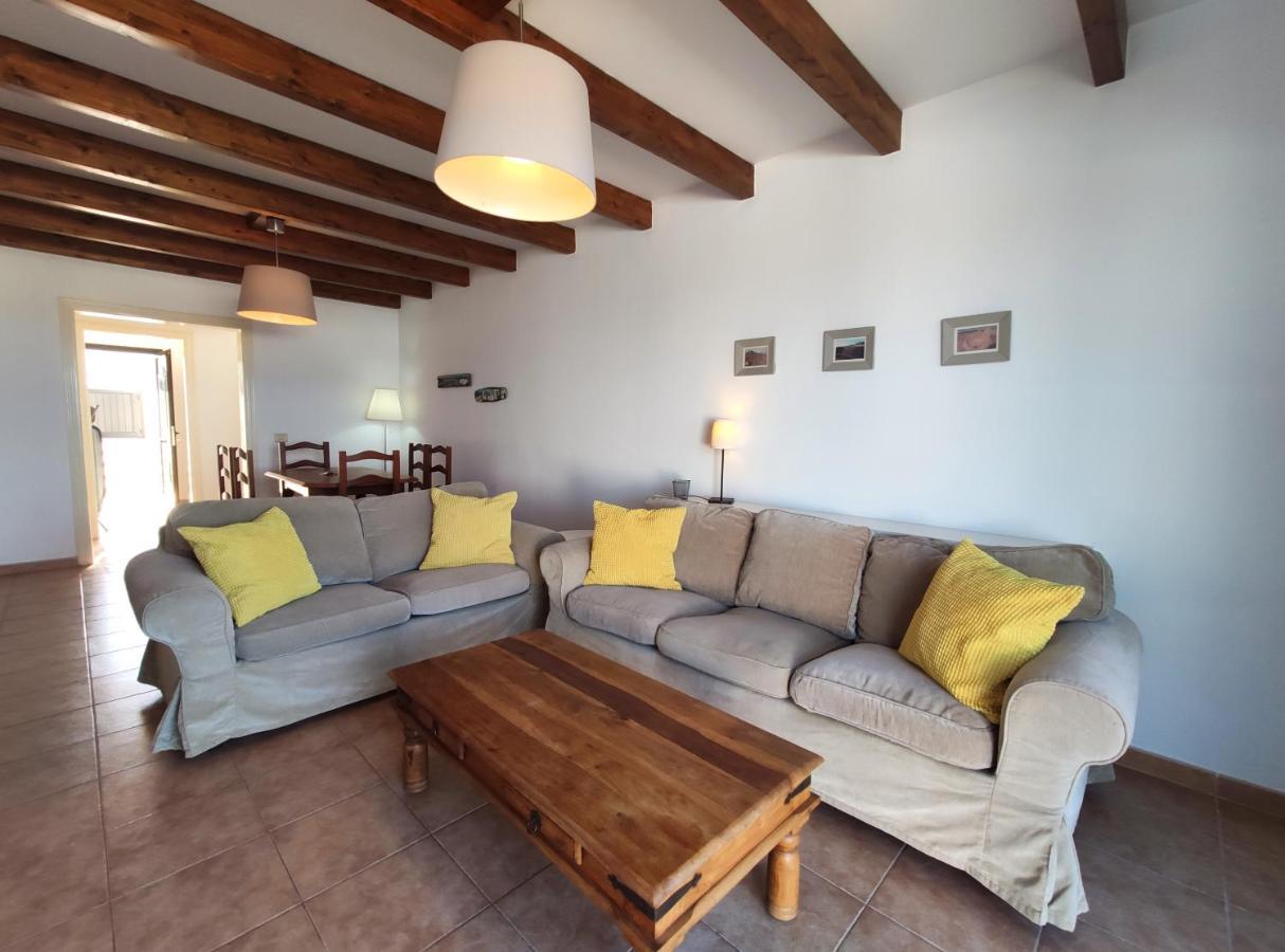 Princesa Guayarmina Villa
