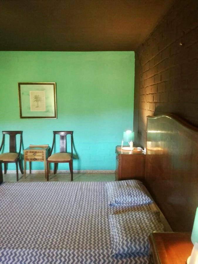 Privada Homestay Rubi