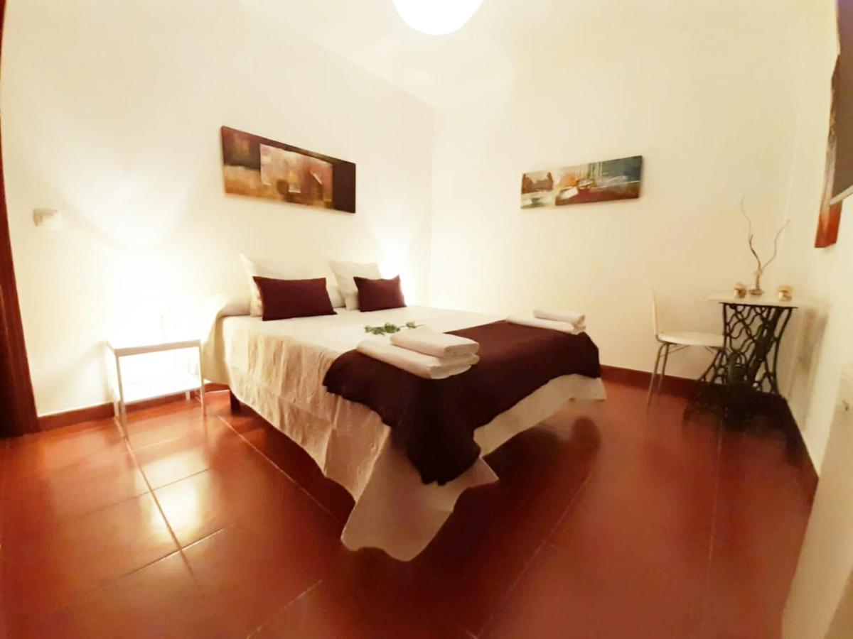Apartamento Estela * Combarro