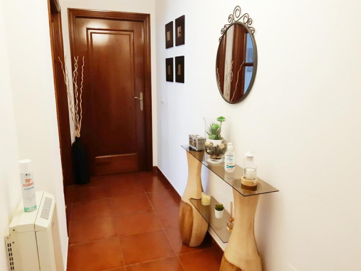 Apartamento Estela Apartamento