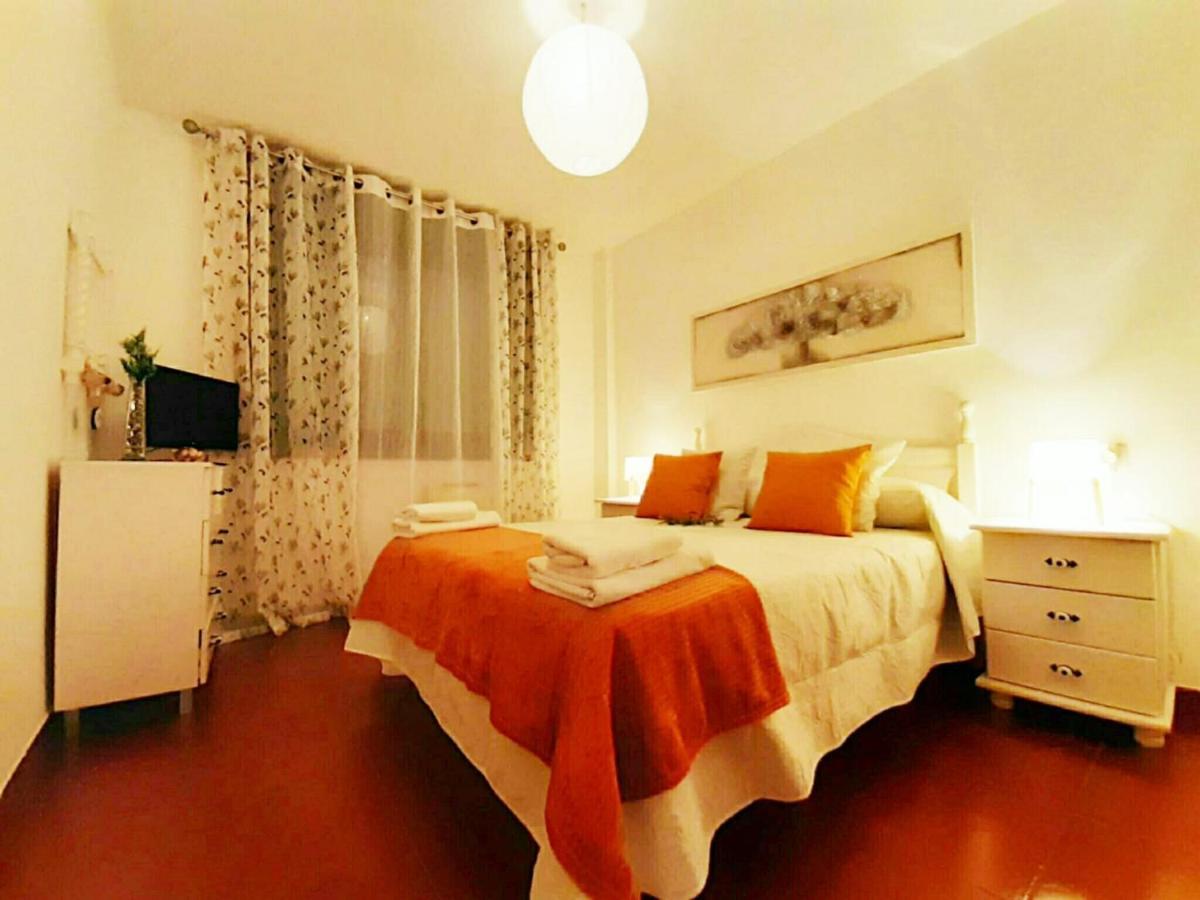 Apartamento Estela Apartamento *