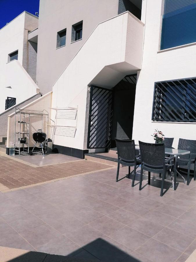 Bright Oasis La Zenia * Orihuela