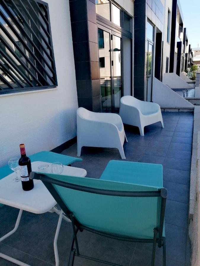 Apartment Bright Oasis La Zenia Orihuela