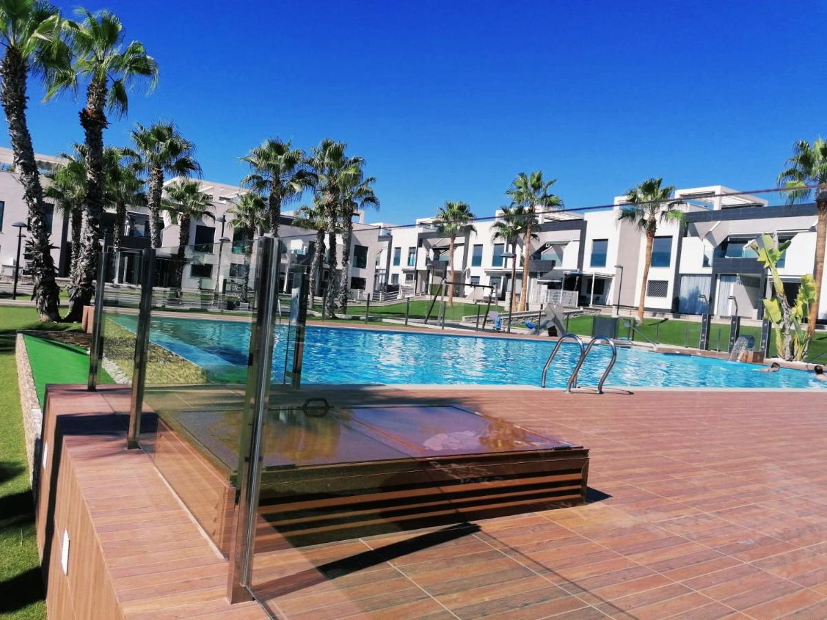 Bright Oasis La Zenia * Orihuela