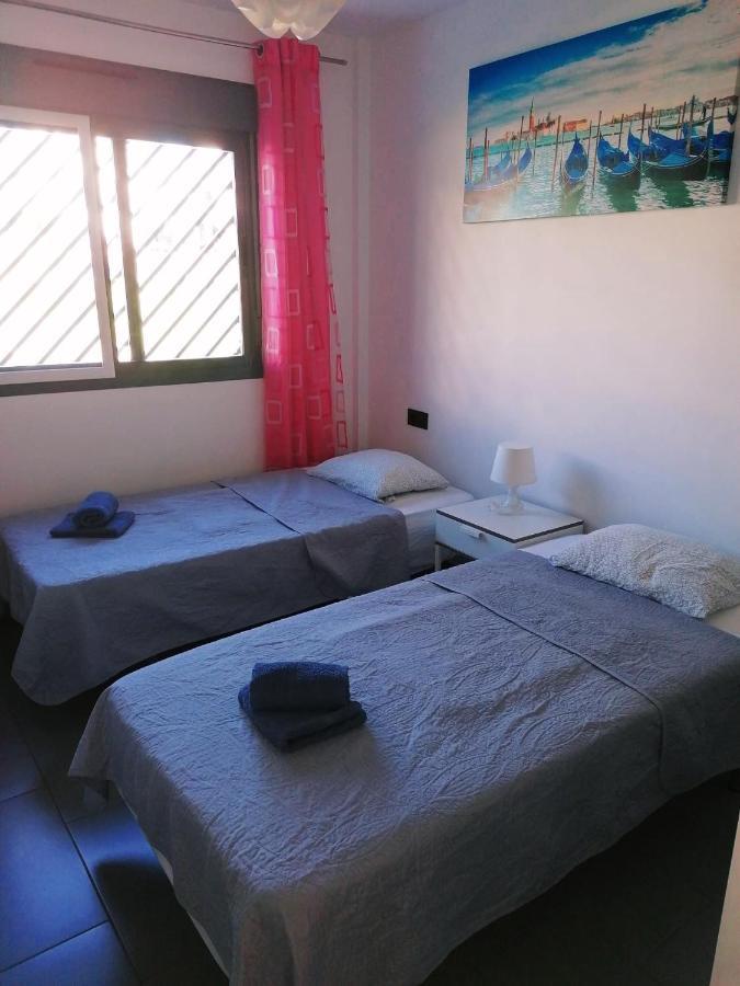 Bright Oasis La Zenia *