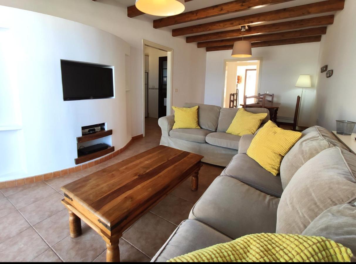Villa Princesa Guayarmina