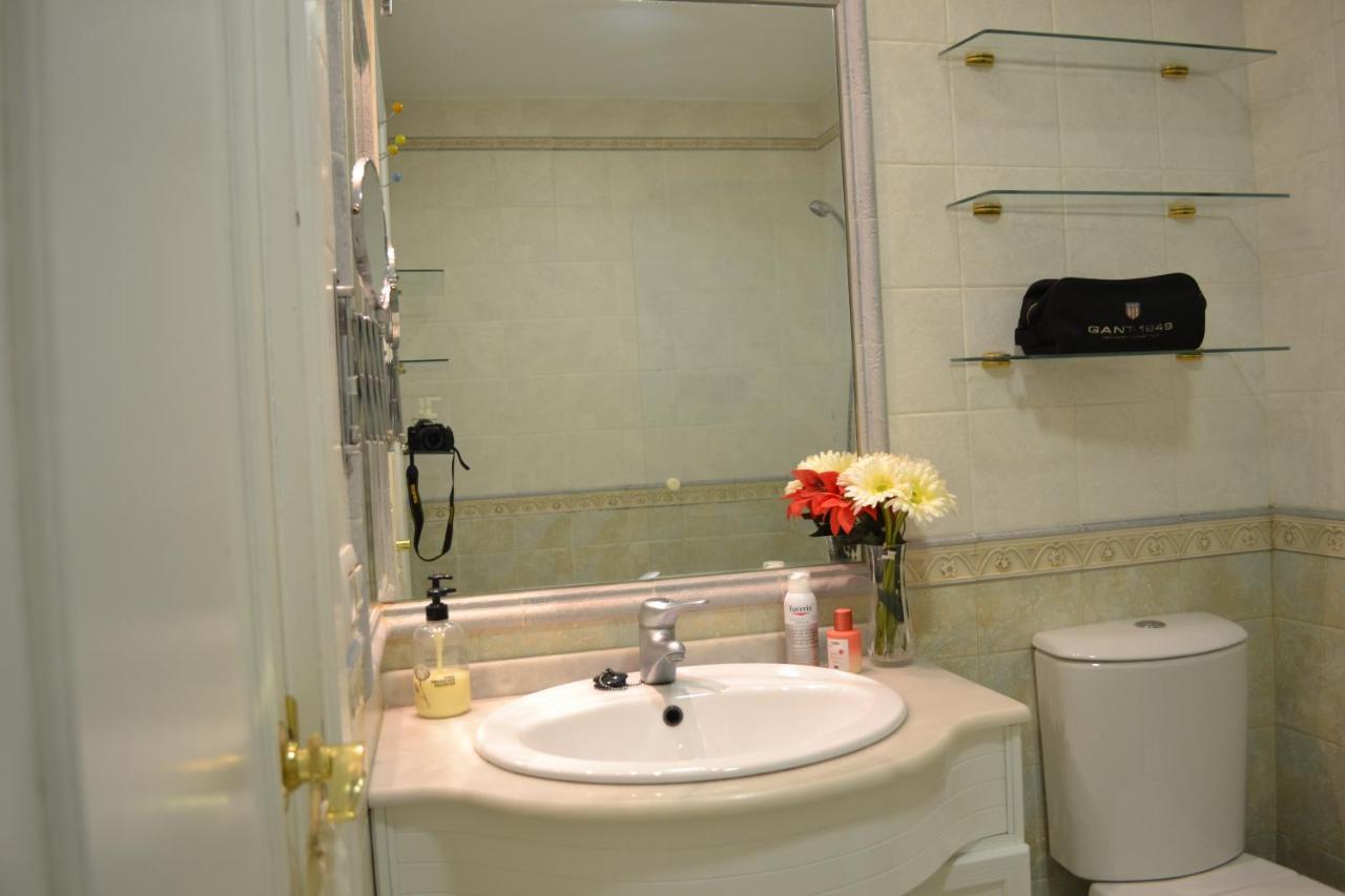 Apartamento Céntrico Y Amplio 100% Equipado Jerez de la Frontera