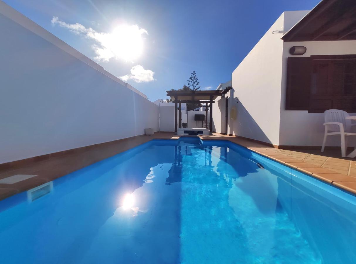 Princesa Guayarmina Villa Tías