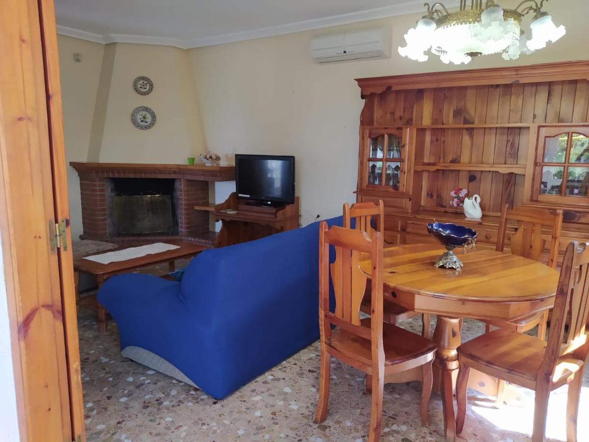 Holiday home Con Piscina Privada En *