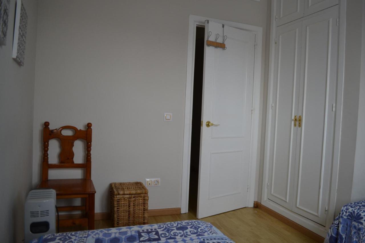 Céntrico Y Amplio 100% Equipado Apartamento