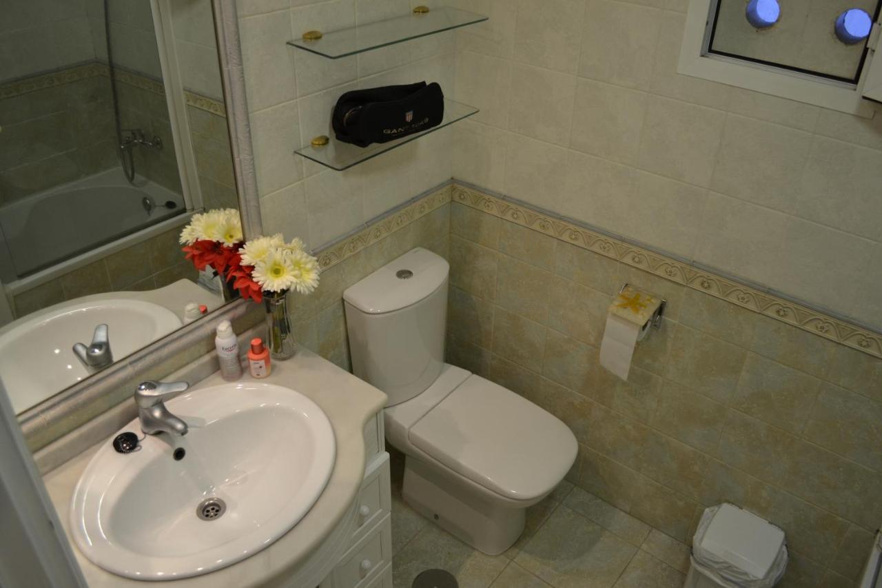 Apartamento Céntrico Y Amplio 100% Equipado *