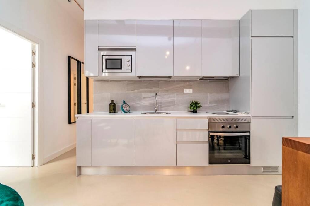 Exclusivo En Chamberi Fernando El Catolico By Batuecas Apartment
