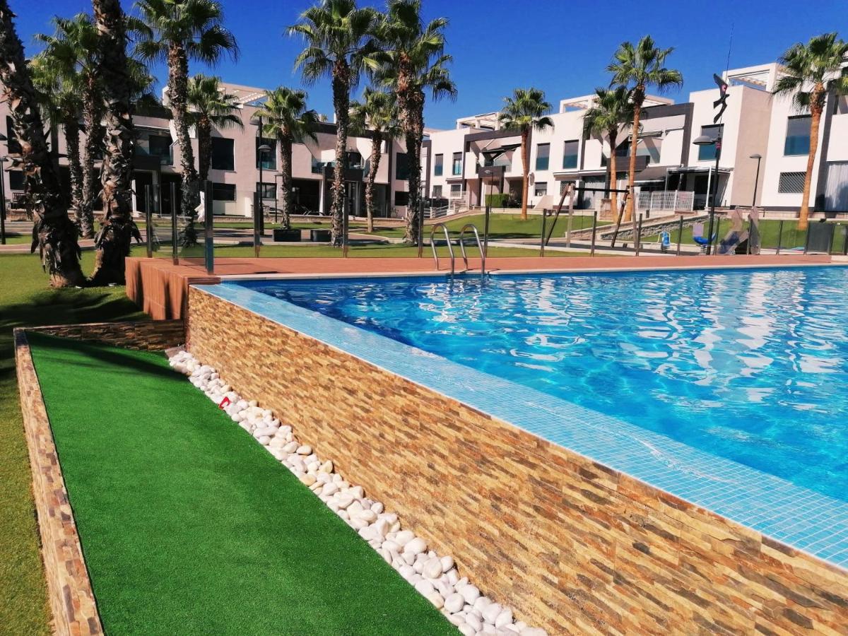 Bright Oasis La Zenia * Orihuela