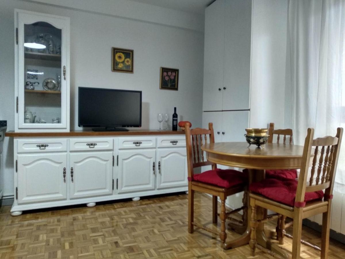 Apartment Casa Daniela Estella