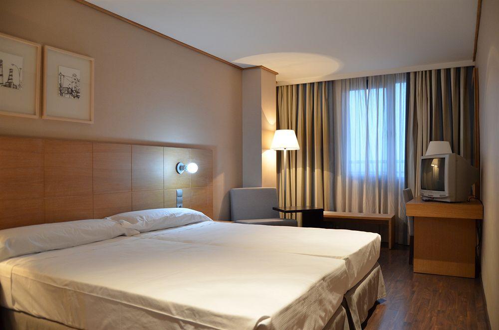 Hotel Eurohotel Castellon 4*