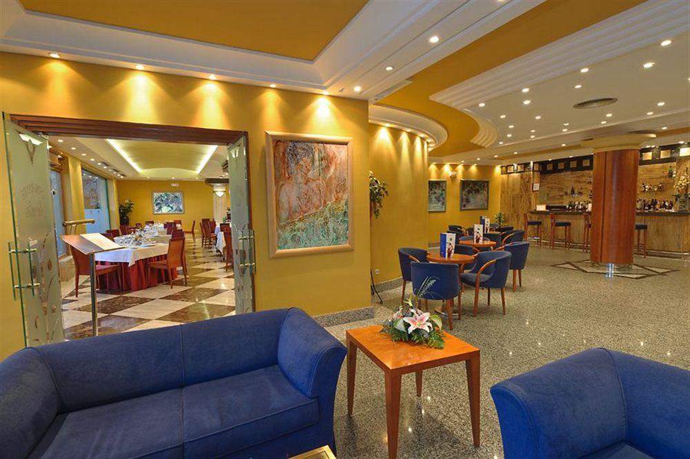 Horus Salamanca Hotel 3*