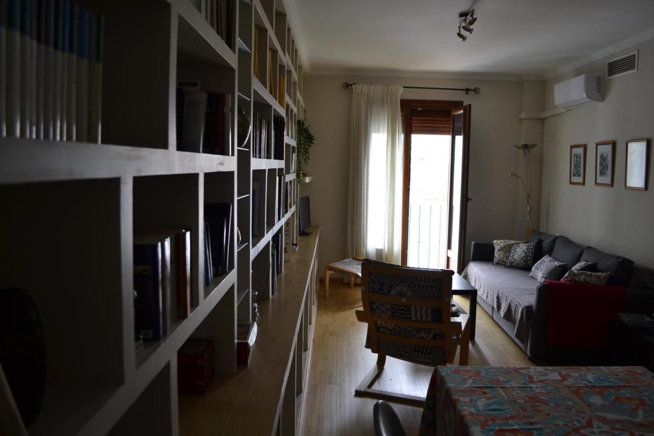 Apartamento Céntrico Y Amplio 100% Equipado Jerez de la Frontera