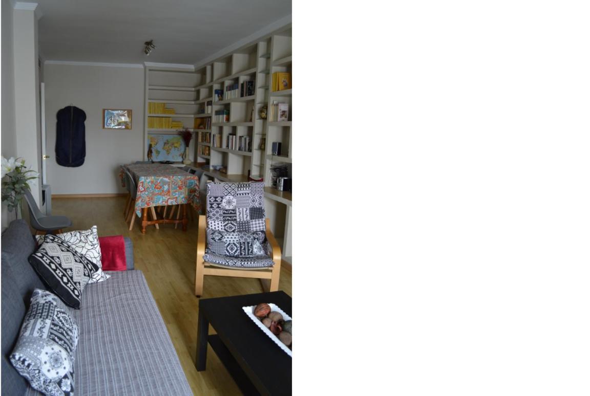 Céntrico Y Amplio 100% Equipado Apartamento Jerez de la Frontera