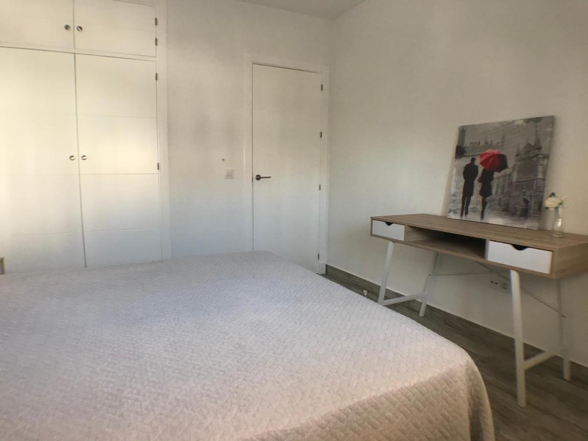 Apartamento Apartmento Apartaclub La Barrosa 223 Chiclana de la Frontera