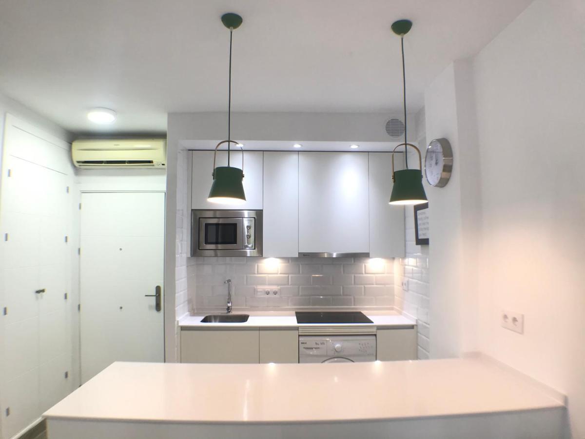 Apartmento Apartaclub La Barrosa 223