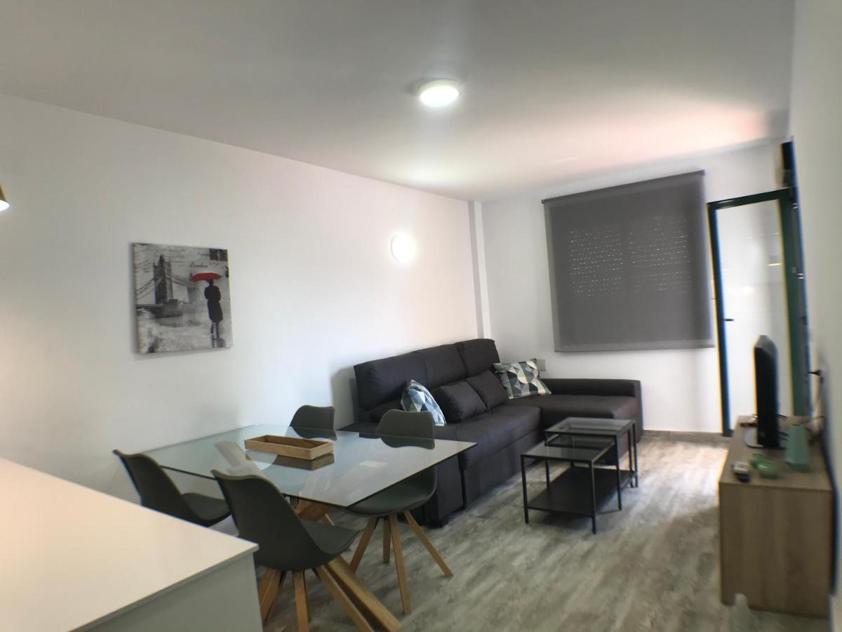 Apartamento Apartmento Apartaclub La Barrosa 223