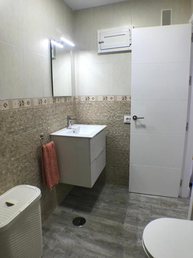 Apartmento Apartaclub La Barrosa 223 * Chiclana de la Frontera