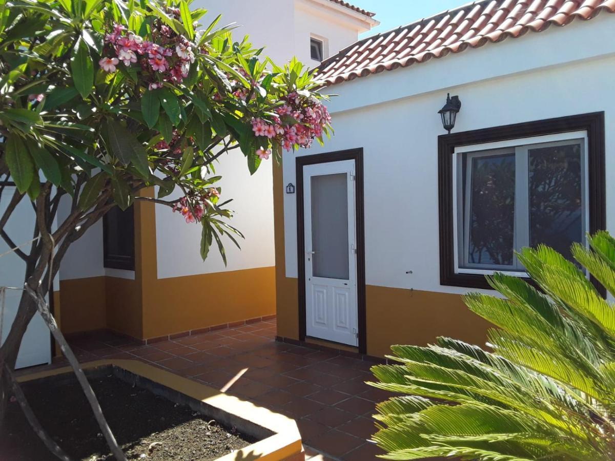 Casita La Ii Apartamento Breña Baja