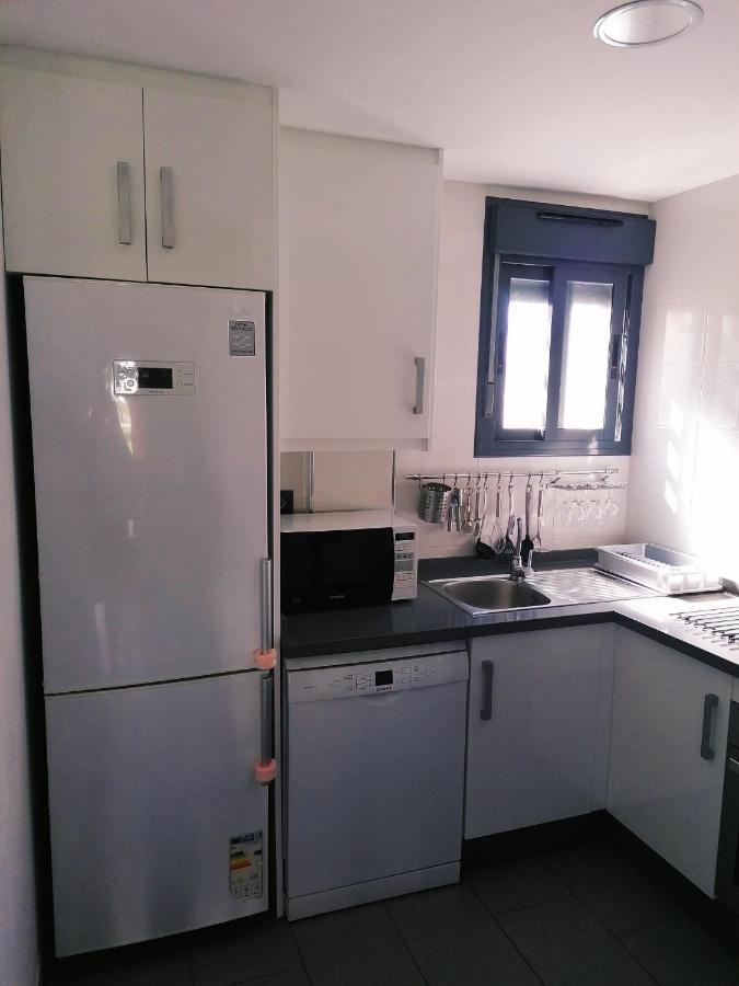 Bright Oasis La Zenia Apartment *